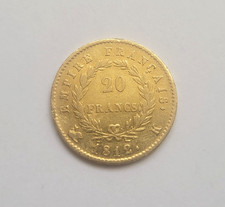 Très rare et très belle