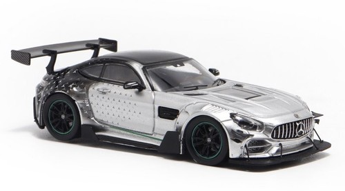 Mercedes benz amg gts - benz,