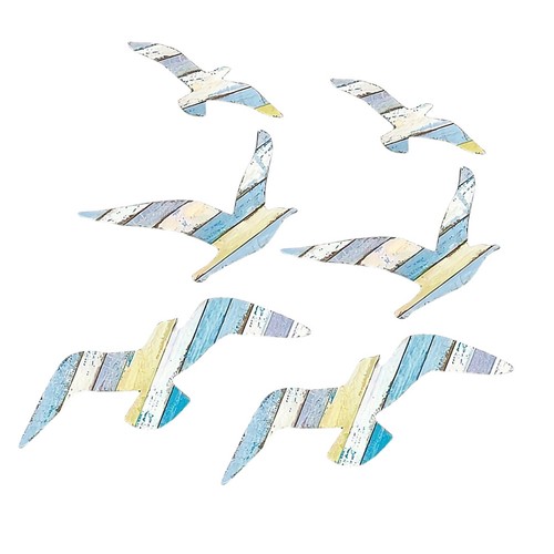 Pcs art mural nautique - pcs, en