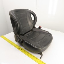 Linde E15S Électrique Chariot