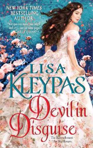Lisa kleypas devil - devil, in