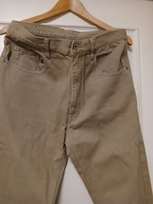 Pantalon Jean Homme T. 42