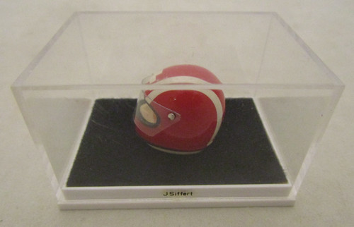 Mini casque helmet 12 j - casque, 1/12