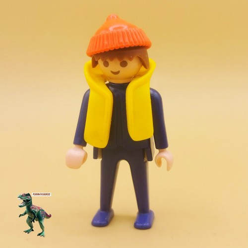 Playmobil 3599 figurine