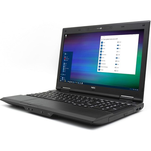 Ordinateur portable nec - ordinateur,