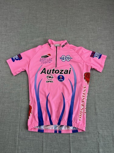 Lessinia sporting maillot - lessinia,