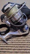 Daiwa CATALINA4500H