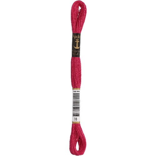 Anchor fil broder 8m - anchor,