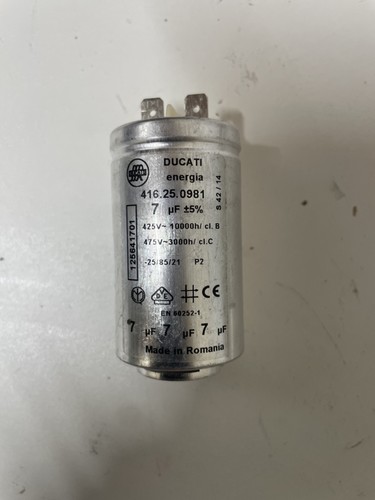 Electrolux condensateur - electrolux,