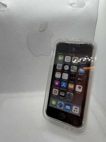 Apple ipod touch - apple, 7