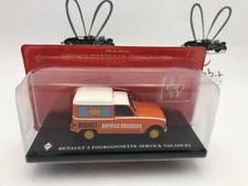 Die Cast " Renault 4
