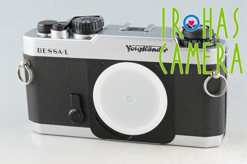 Voigtlander bessa 35mm film - bessa-l,