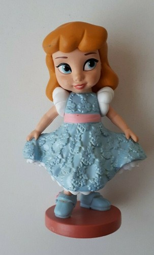 Figurine pvc collection - collection, disney