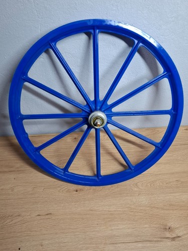Roue bmx arrière - roue, moteur