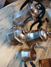 Ercuis Argenterie Service