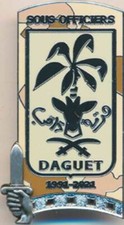 Sous Officiers DAGUET 1991