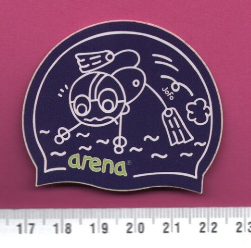 Arena sport natation - *,