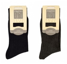 Chaussette longue pour hommes