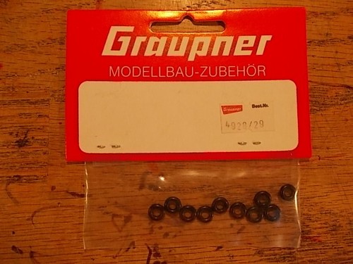 Ring kyosho optima - o-ring,