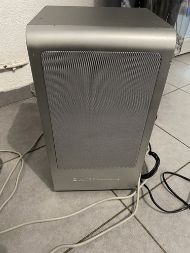 Enceinte altec lansing fx6021 - enceinte,