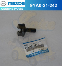 Boulon de pompe à vide Mazda 323 F VI BJ 9YA0-21-242 pièces d'origine Japon n...