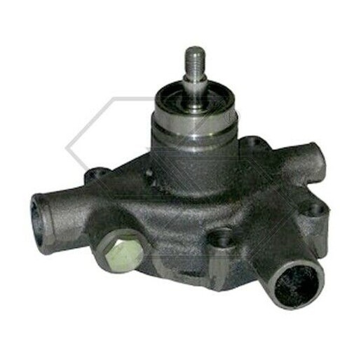 Pompe eau pour - eau, tracteur