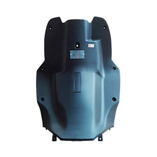 Bouclier Interieur Carénage Protege Jambes Original Garelli Vip 50 Cc 4T