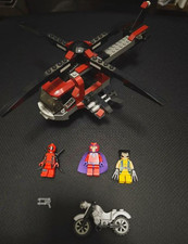 LEGO 6866 Marvel Super Heroes