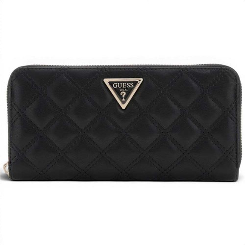 Guess portefeuille giully - portefeuille,