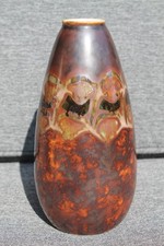 Magnifique Céramique Vase