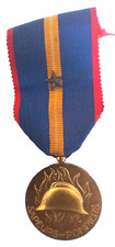 MEDAILLE - MED 153 - MEDAILLE