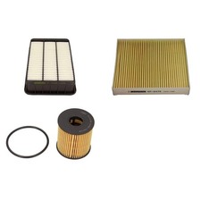 MAXGEAR Pollen- Air Öl-filter