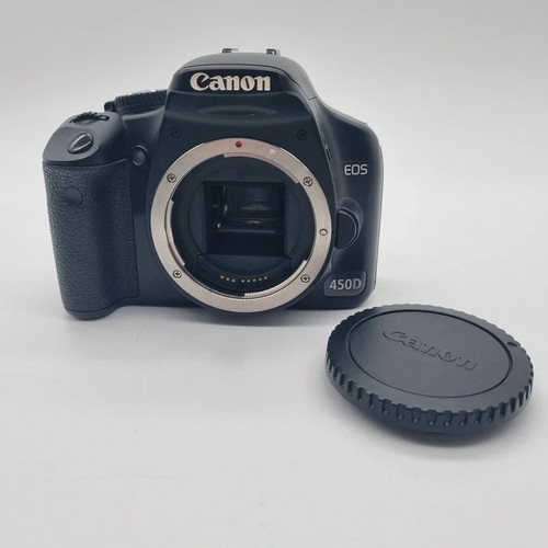 Appareil photo canon - appareil, 450