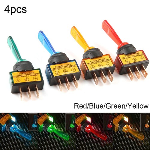 Led lumière bouton - led,