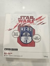 Plox Disney Star Wars R2-D2