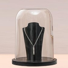 Cloche Transparente Dôme