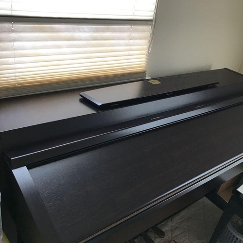 Yamaha clavinova digital piano - yamaha,
