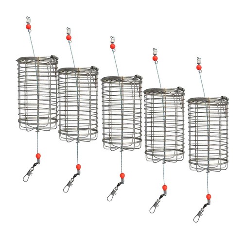 5pcs panier cage - 5pcs, de