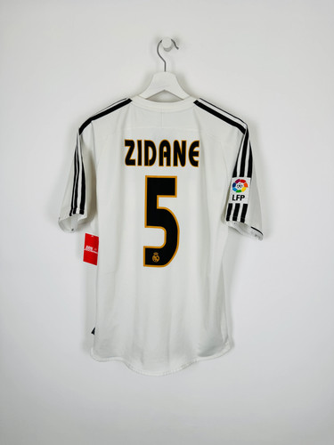 Maillot football real - de,