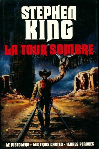 Tour sombre le - la,