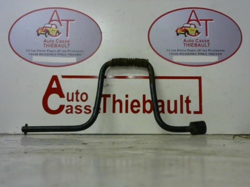 Manivelle cric citroen - cric,
