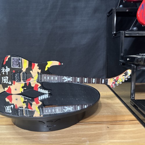 George lynch esp - kamikaze, 1:4