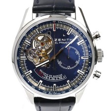 Zenith El Primero Chronomaster