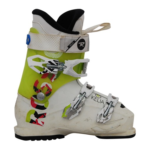 Chaussure ski occasion - chaussure,