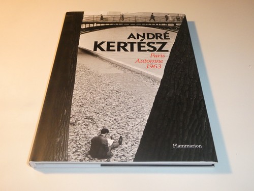 Paris automne 1963 - 1963, /