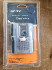 Sony TCM-150 Clear Voice