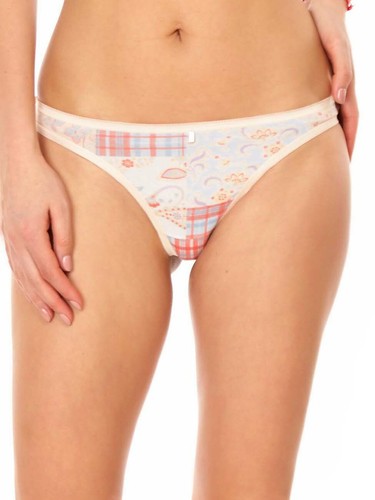 Sloggi string taille - sloggi, modele