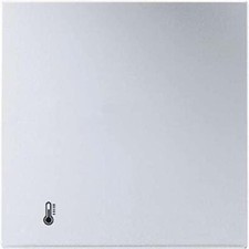 Thermostat d'ambiance Jung KNX