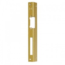 Têtière équerre de gâche