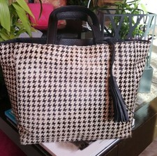 Sac cabas parisien - le,
